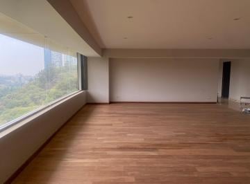 Departamento de 3 habitaciones, Cuajimalpa de Morelos · Departamento en Venta en La Punta Península Lomas de Vista Hermosa Cuajimalpa