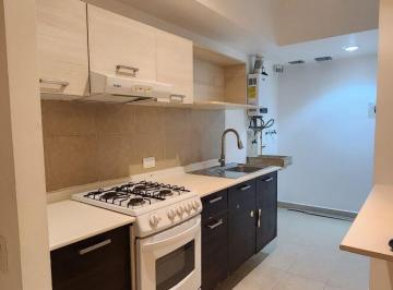 Departamento de 2 habitaciones, Miguel Hidalgo · Departamento en Venta