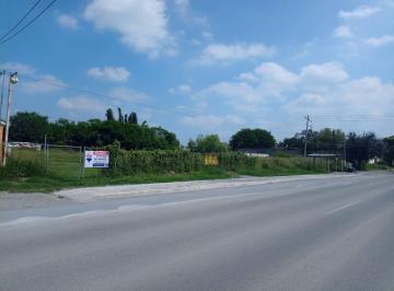 Terreno / Lote , Juárez · Terreno Comercial en Renta a Largo Plazo 1500 m² – Juárez, Nuevo León