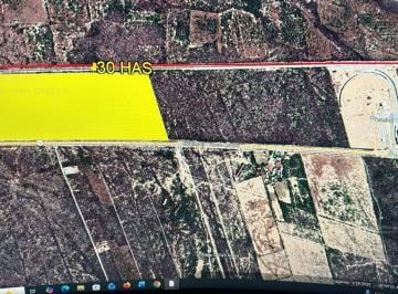 Terreno / Lote · Terreno en Venta 60 Hectáreas Industrial Salinas Victoria Nuevo León.