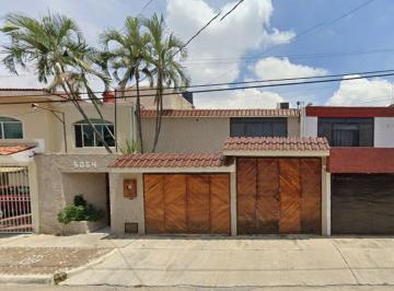 Casa de 4 habitaciones, Zapopan · Venta de Casa en La Colonia Real Vallarta Zapopan