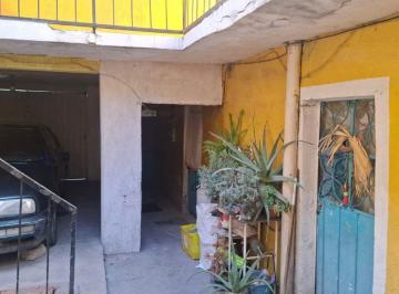 Casa de 7 habitaciones, Nezahualcóyotl · Casa con Alto Potencial en Neza Ideal Para Construir o Rentar por Habitación