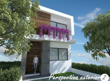 Casa de 2 habitaciones, Morelia · Casa por Bonanza de 120 m² de Construccion, por La Amalia Solorzano
