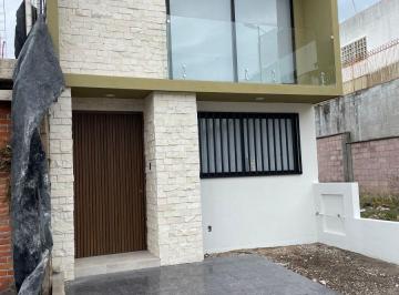 Casa de 2 habitaciones, Morelia · Fraccionamiento Miralta II 120 m² de Construccion, por La Amalia Solorzano