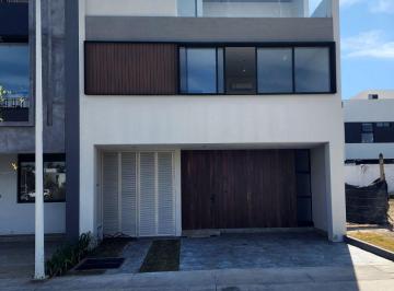Casa de 4 habitaciones, Zapopan · Casa Nueva en Venta en Coto Altanza de Solares Zapopan