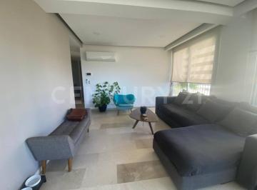 Departamento · 279m² · 3 Recámaras · 2 Estacionamientos · Departamento en Venta en Brezza Towers