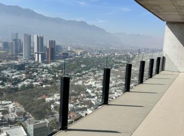 Departamento de 3 habitaciones, San Pedro Garza García · Penthouse de Lujo Torre Atria