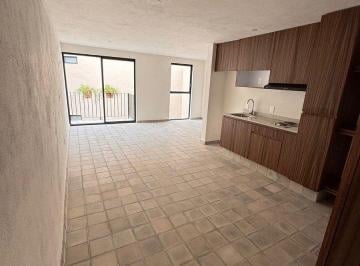 Departamento de 1 habitación, Guadalajara · Departamento en Venta, Torre Orza con Roof Top y Balcón
