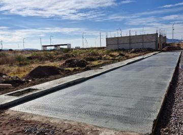 Terreno / Lote · 120m² · Lotes en Fraccionamiento San Francisco C. D. Sahagun