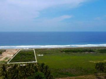 Terreno / Lote , Villa de Tututepec de Melchor Ocampo · Terreno Frente Al Mar en Playa El Venado | Zona Puerto Escondido, Oaxaca