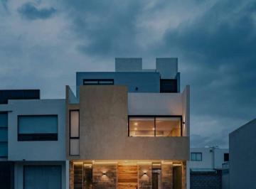 Casa de 3 habitaciones, Pachuca · Casa en Venta en Terranova