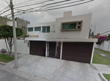 Casa de 4 habitaciones, Naucalpan de Juárez · Venta de Casa en Ciudad Satélite Estado de Mexico
