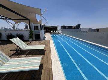 Departamento de 3 habitaciones, Guadalajara · Departamento en Venta en Torre Aura Col Monraz