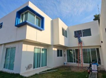 Casa de 3 habitaciones, Ixtapaluca · Casa en Venta en La Zona Exclusiva de Acozac