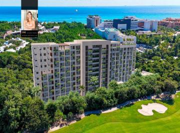 Departamento · 91m² · 3 Recámaras · 1 Estacionamiento · Departamento en Playa del Carmen