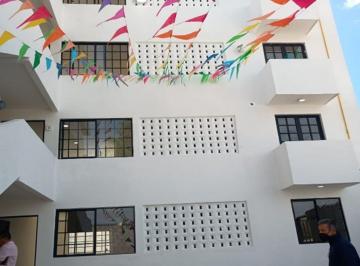 Departamento · 64m² · 2 Recámaras · 1 Estacionamiento - reyes cruz · Departmentos en Venta Atras del Fraccionamiento Las Mercedes V. de Pozos