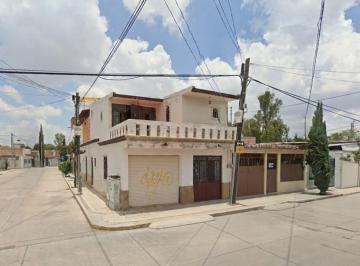 Casa de 3 habitaciones, Aguascalientes · Venta de Casa en La Colonia Ojocaliente I Aguascalientes