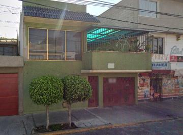 Casa de 4 habitaciones, Nezahualcóyotl · Venta de Casa en Metropolitana 2da Estado de Mexico