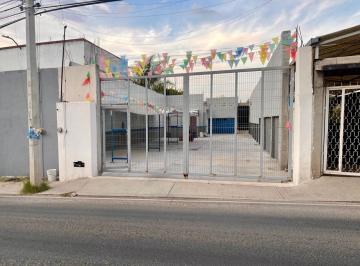 Terreno / Lote · 140m² · Terreno Comercial en Sjr | 500 m² con Bodega: ¡Listo Para Operar!