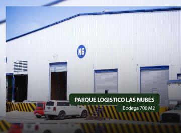 Bodega comercial , Villahermosa · Bodega en Renta en Parque Las Nubes Nave 6 - F - 1217