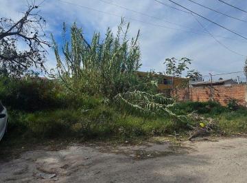 Terreno / Lote , Tlajomulco de Zúñiga · Terreno San Agustín 140 m²