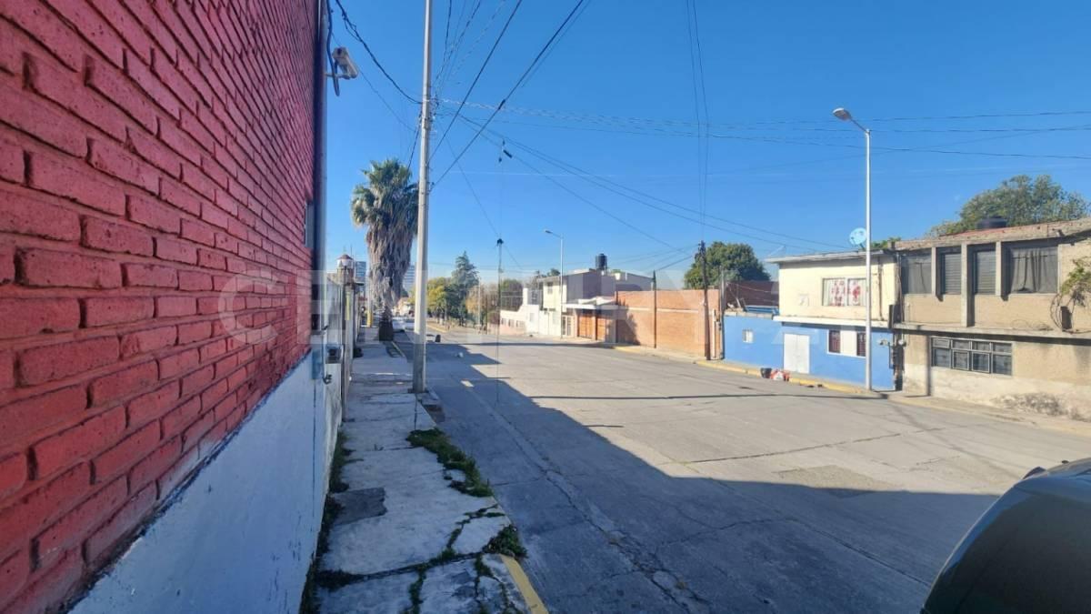 Land Rental in Puebla, Aquiles Serdán Area