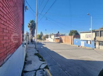 Terreno / Lote · 250m² · 1 Estacionamiento · Renta de Terreno en Puebla Zona Aquiles Serdan.