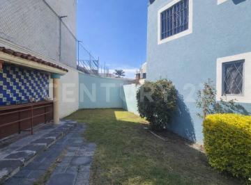 Casa · 350m² · 4 Recámaras · Renta de Casa en Puebla Calle Camino Real