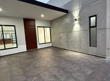 Casa · 111m² · 2 Recámaras · 2 Estacionamientos · Lomas del Dorado Casa en Venta de Una Planta 2 Habitaciones