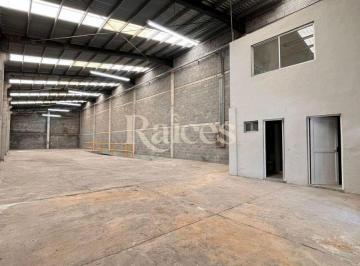 Bodega comercial de 2 habitaciones, Guadalupe · Bodega 1,000 m² con Sótano y Rampa Montacargas | Guadalupe · Eloy Cavazos