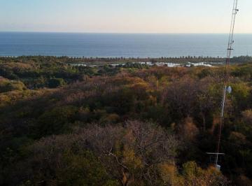Terreno / Lote , San Pedro Mixtepec · Terreno con Vista Al Mar en Playa Roca Blanca | Corredor Puerto Escondido