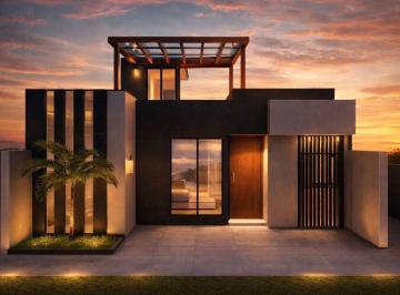 Casa · 114m² · 2 Recámaras · 2 Estacionamientos · Punto Lomas Casa en Venta de Una Planta y Roof