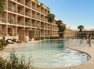 Departamento de 1 habitación, Los Cabos · Preventa de Lofts en Nahara Cabo Living Zona del Tezal en Cabo San Lucas