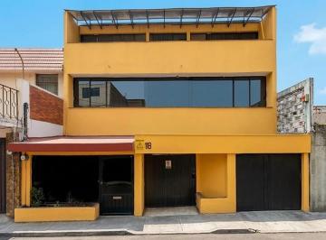 Casa de 4 habitaciones, Coyoacán · Casa en Remate Hipotecario Campestre Churubusco
