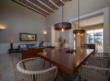 Casa de 4 habitaciones, Mérida · Merida Yucatan Bellisima Casa en Venta