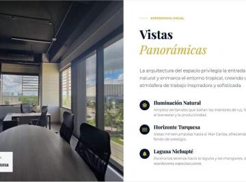 Oficina , Benito Juárez · Oficina en Venta en Cancun