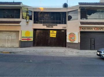 Local comercial , León · Local Comercial en Venta en Parque Hidalgo Av Chapultepec Col. Obregón Oficinas y Estacionamientos