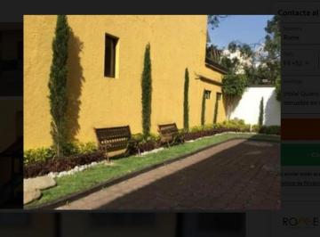 Casa en condominio de 3 habitaciones, Huixquilucan · Casa en Venta
