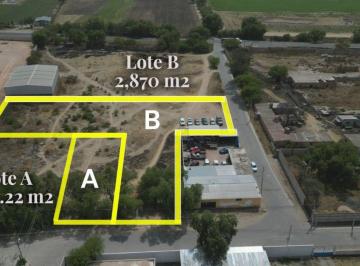 Terreno / Lote , Colón · Venta de Terreno Agro - Industrial
