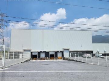 Nave industrial · 4384m² · Nave Industrial en Santa Catarina