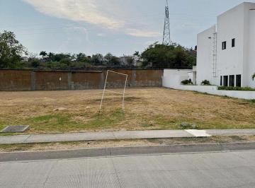Terreno / Lote · 458m² · Terreno en Venta en Fracc. Paraiso Country Club, Morelos