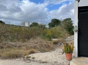Terreno / Lote · 500m² · Terreno en Venta en Xcanatún