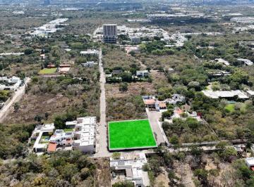 Terreno / Lote · Terreno en Venta en Esquina Ubicado en Temozón Norte.