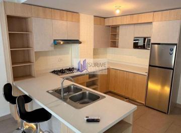 Departamento de 1 habitación, Monterrey · Departamento Renta Torre Gaia Zona Sur Monterrey