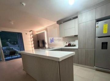 Departamento Renta 58m² de 1 habitación · Departamento Renta Torre Gaia Zona Sur Monterrey