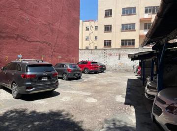 1 · Terreno en Venta en Anzures - Cdmx