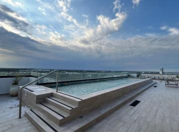 Departamento · 60m² · 1 Recámara · 1 Estacionamiento · Depto Venta de 1 Recamara. Vista Cumbre. El Conchal. Riviera Veracruzana