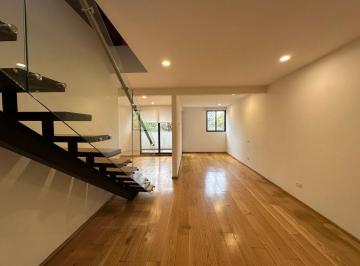 Departamento de 3 habitaciones, Miguel Hidalgo · Pent House Exterior con Roof Top Privado