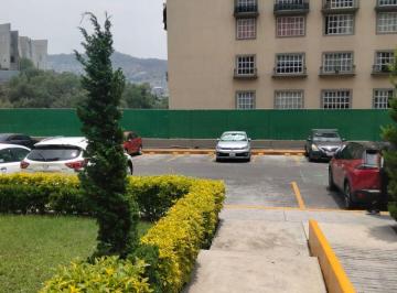 Departamento de 3 habitaciones, Tlalnepantla de Baz · Depto. Colinas de San Jose Tlalnepantla