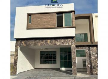 Casa · 238m² · 3 Recámaras · 1 Estacionamiento · Casa en Fraccionamiento Lomas de La Rioja